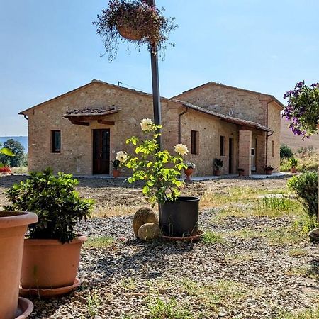 La Quinta Decima Bioagriturismo Fattoria Spedaletto Exterior photo